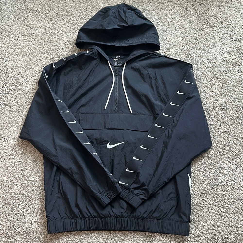 Nike - Windbreaker
